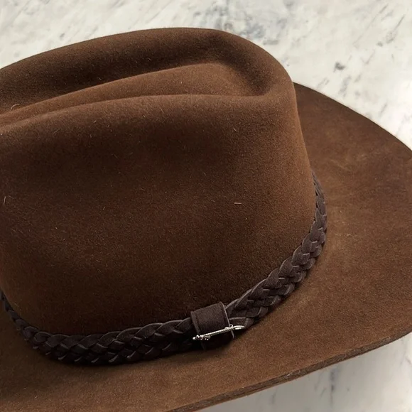 Stetson - Picture 10 of 15